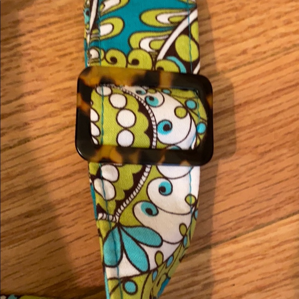 Vera Bradley crossbody - Picture 4 of 6